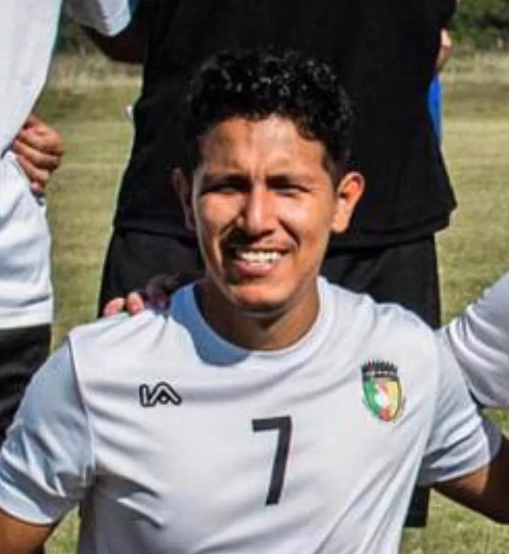 Luiggi Orozco