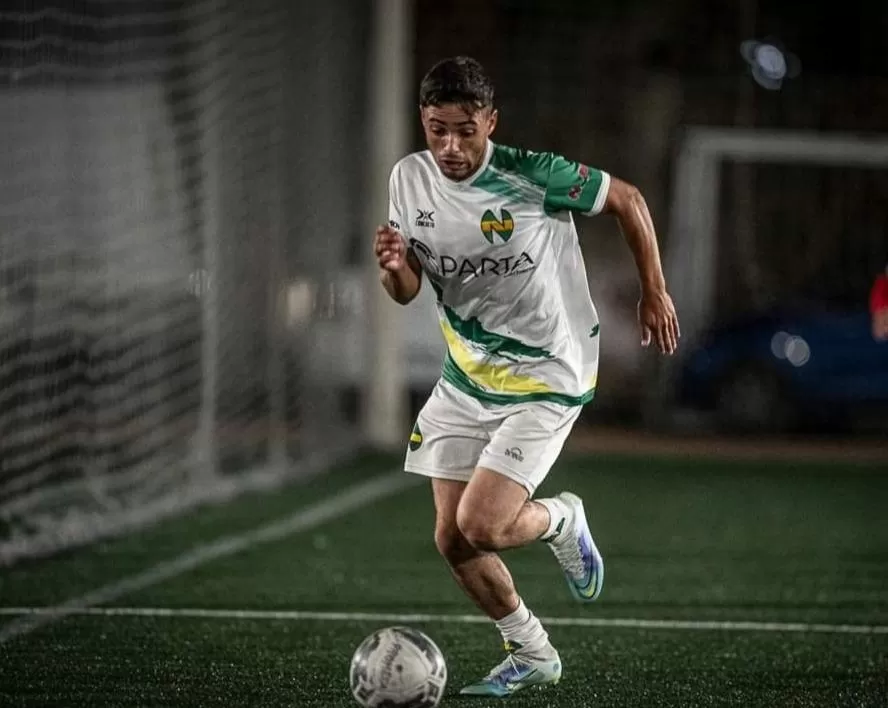 Lucas Villanueva 