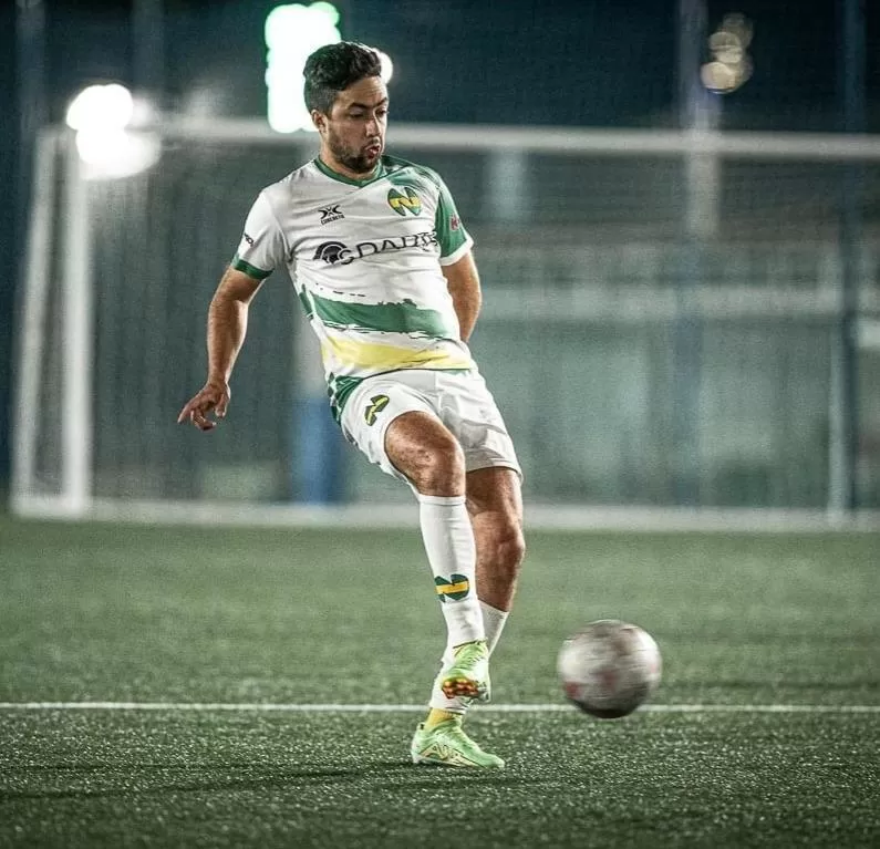Gaston oliva 