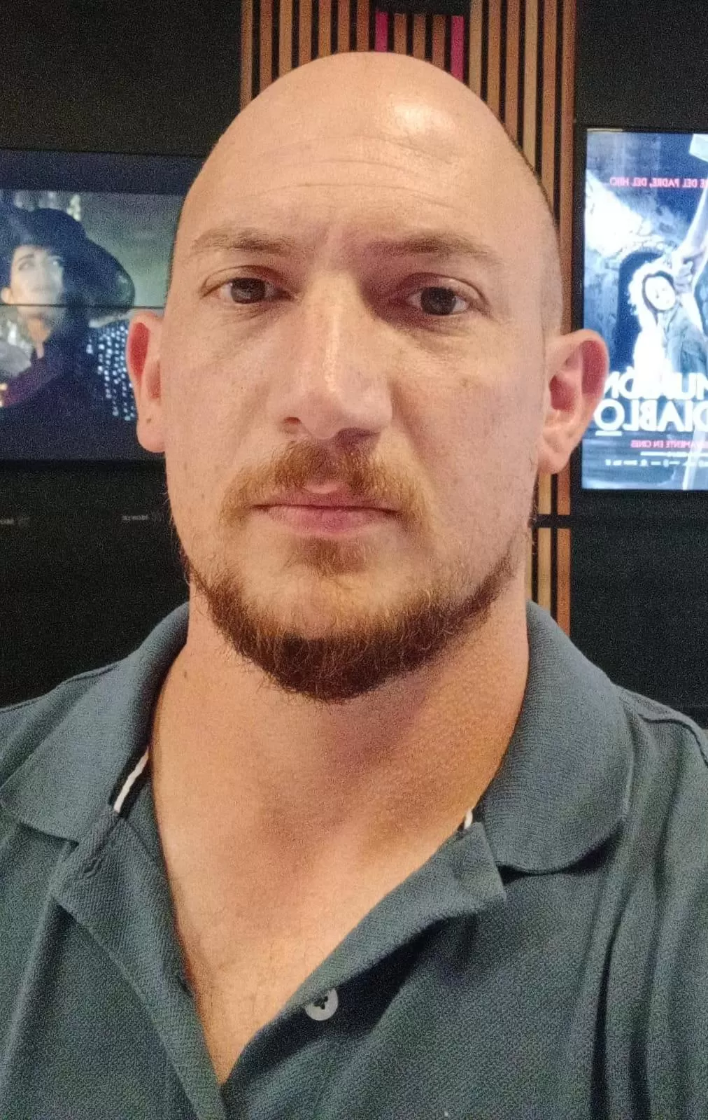 Raúl Ferreira 