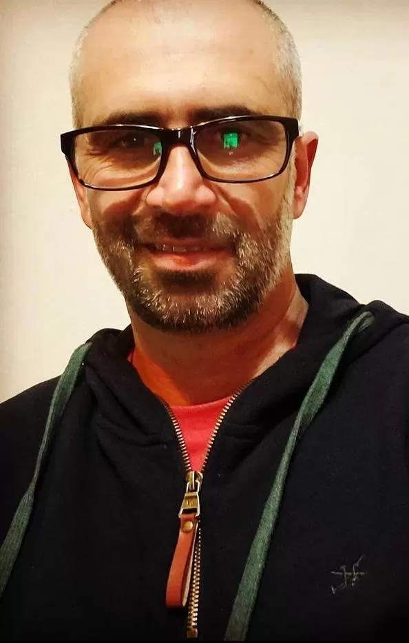 Daniel coore