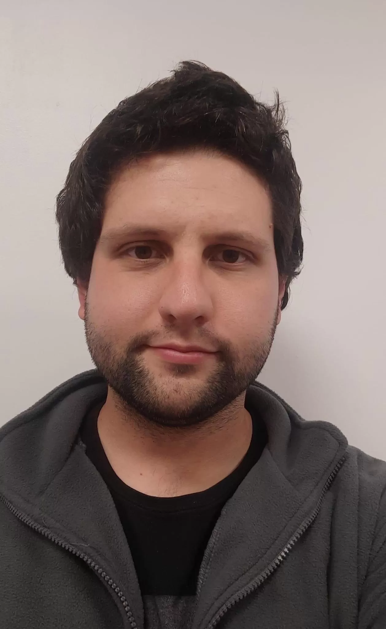 Nicolás Perez