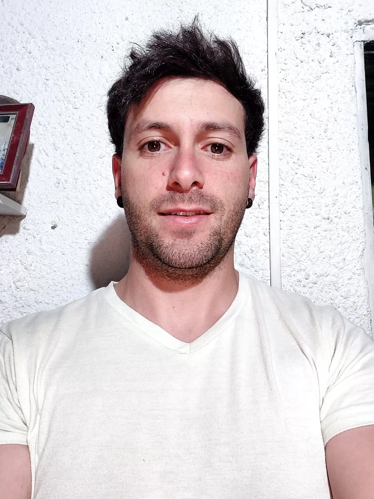 Andrés Diaz