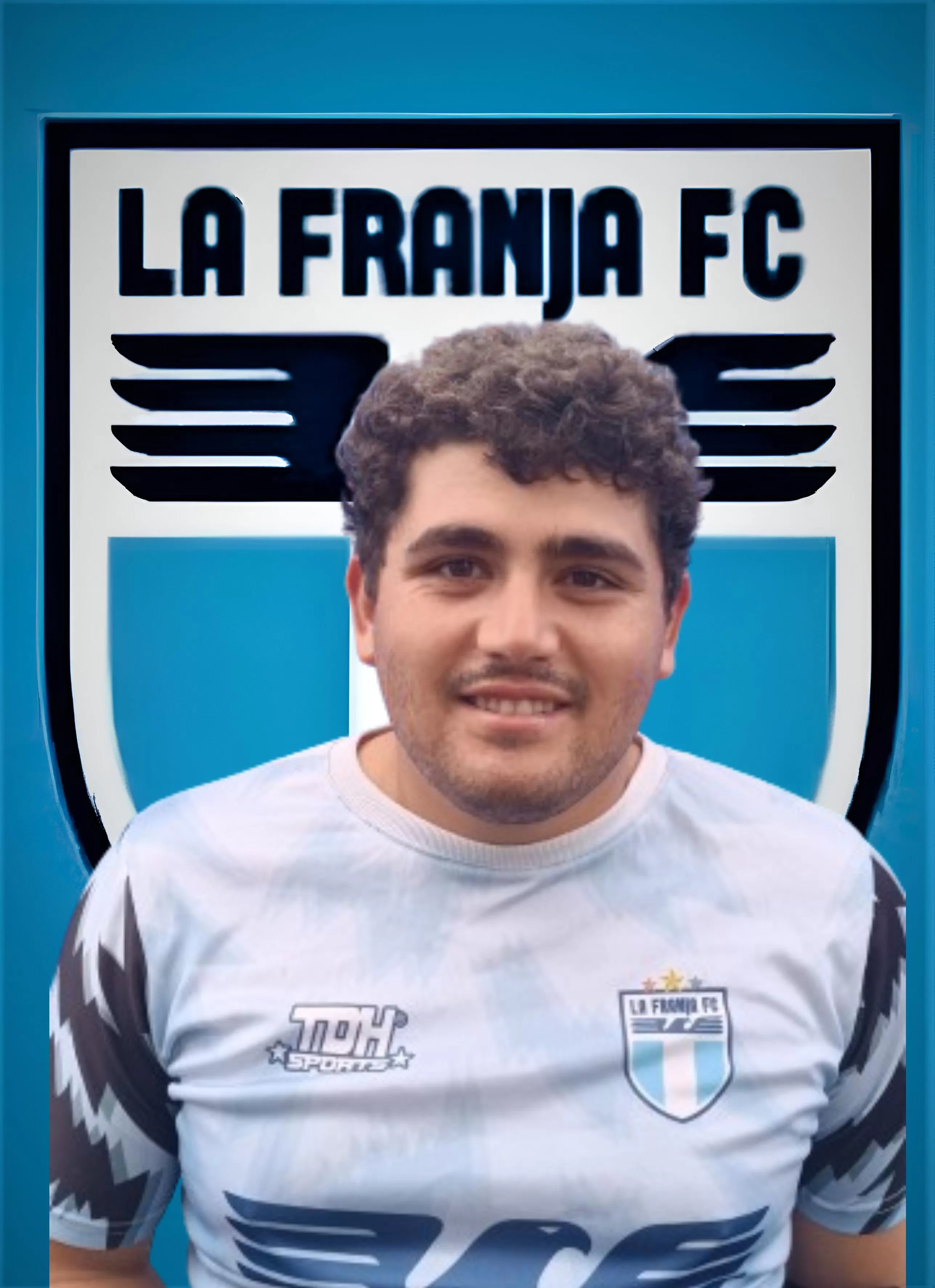 Federici Altamiranda