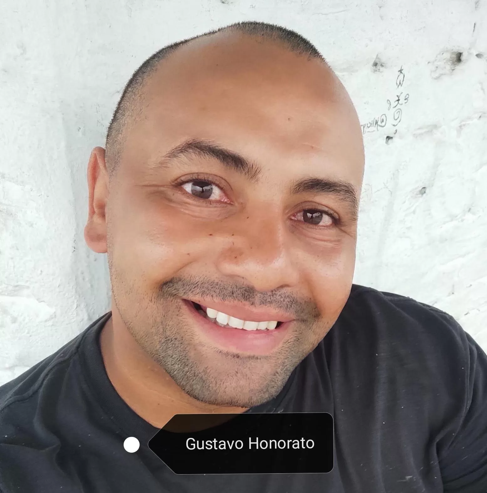 Gustavo Honorato 