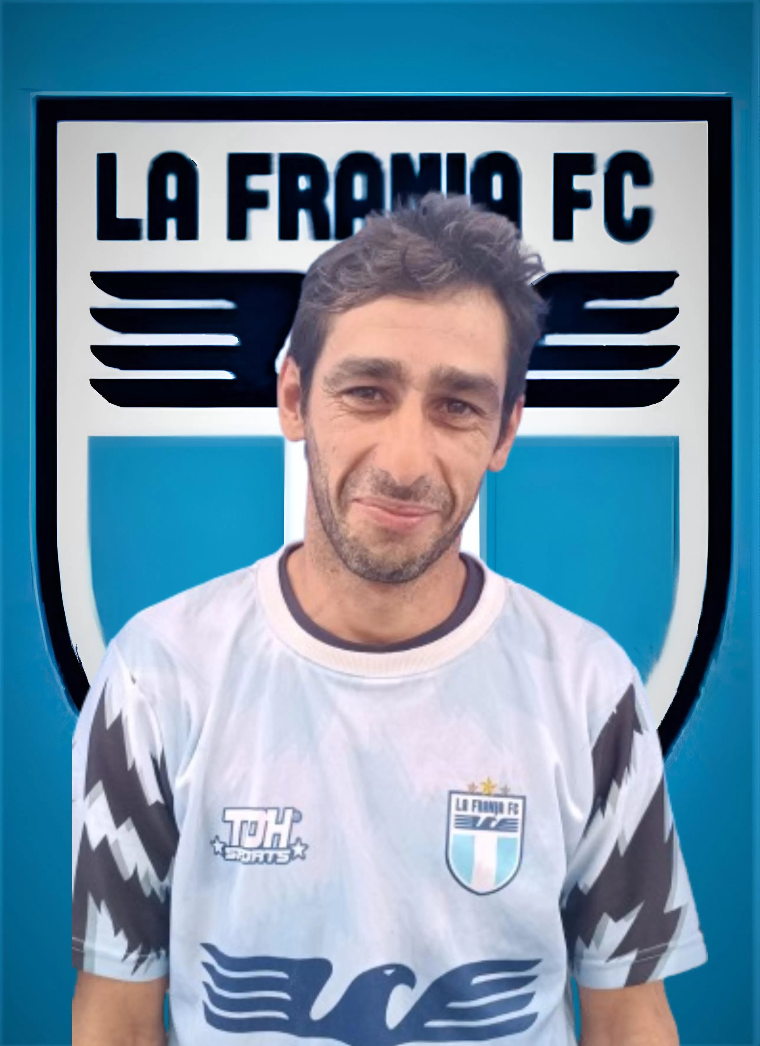 Diego Pagua