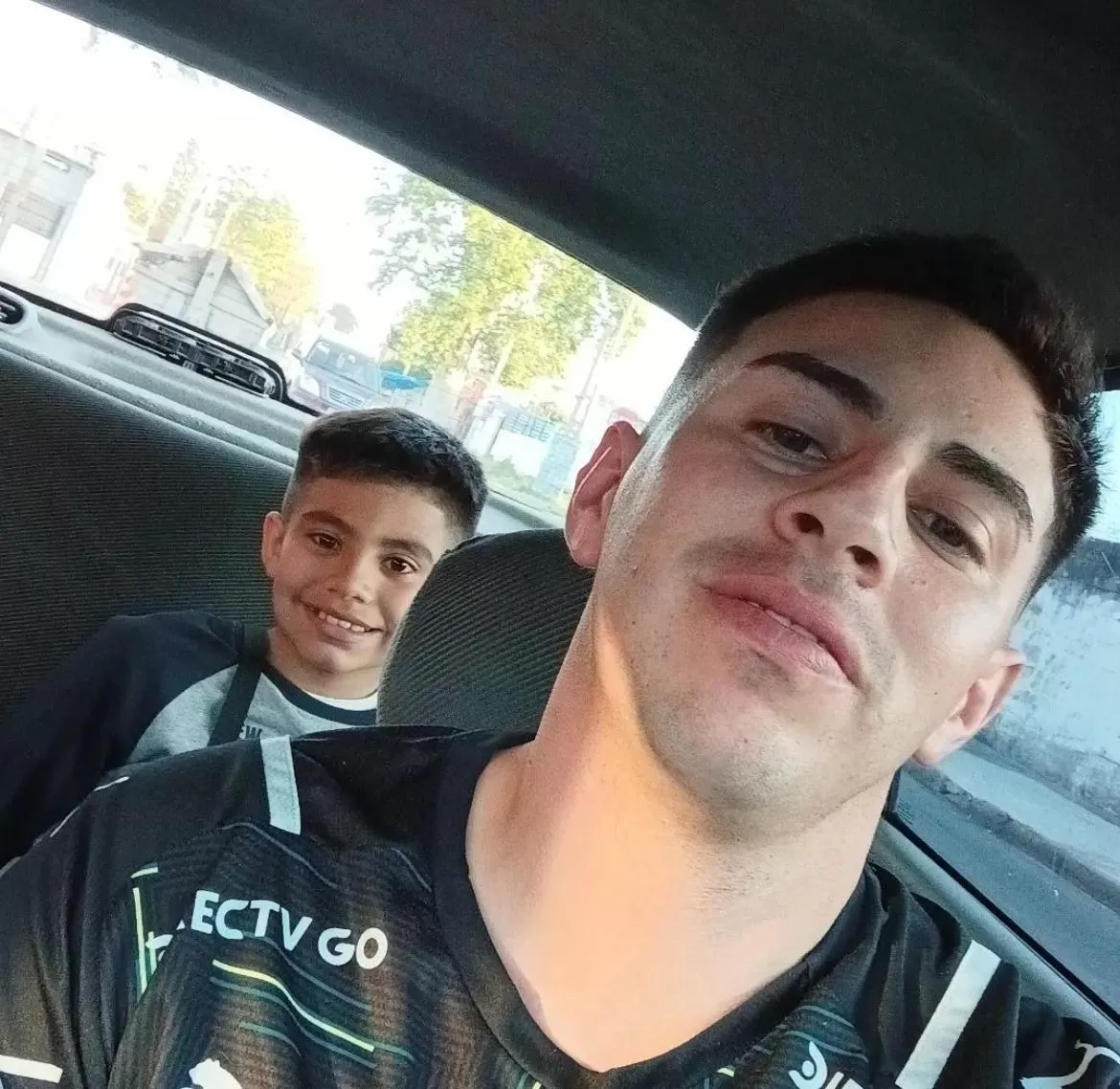 Jorge Martinez