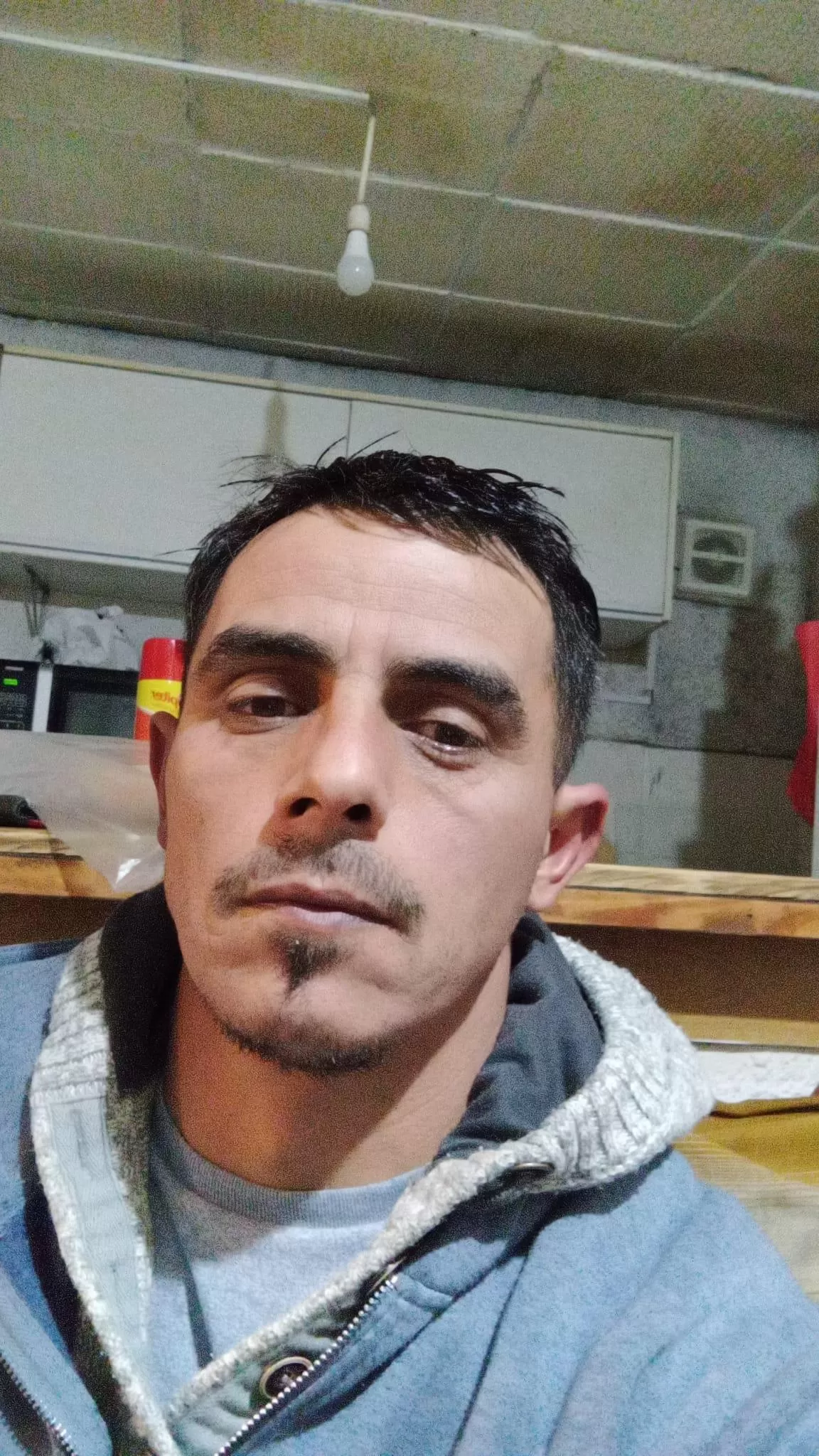 Nazareno medina