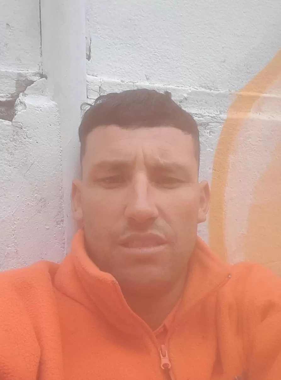 Nicolás Moreira 