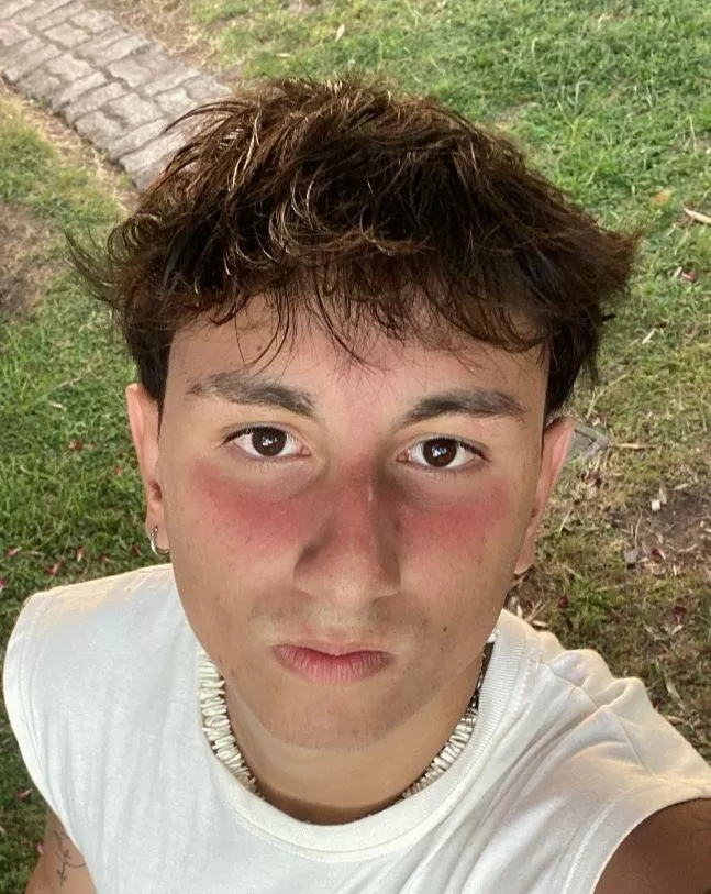 Thiago Karamanian