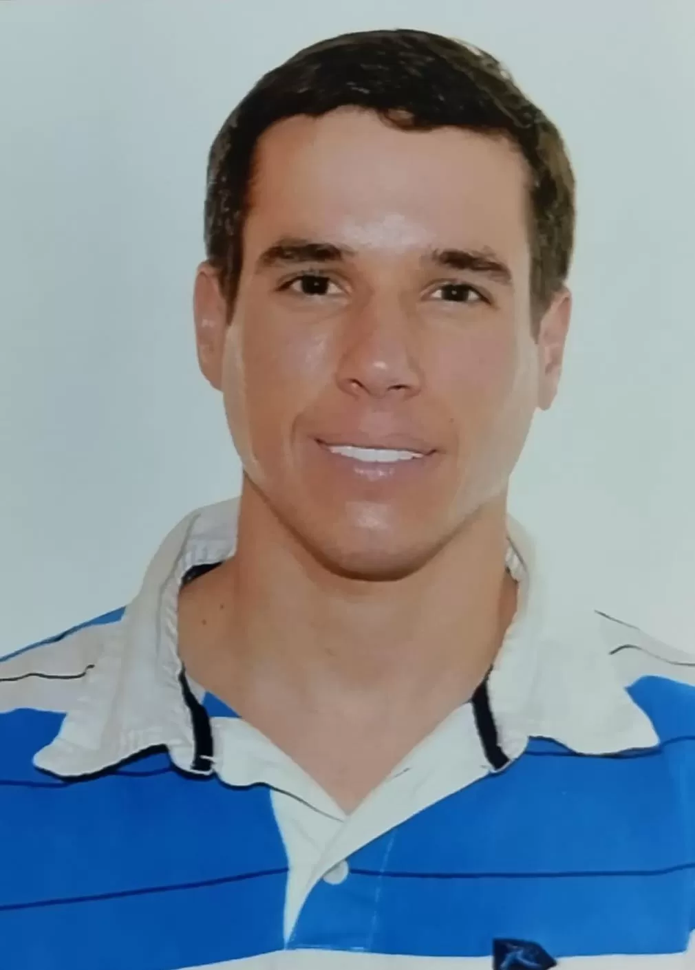 Ramon Gutierrez