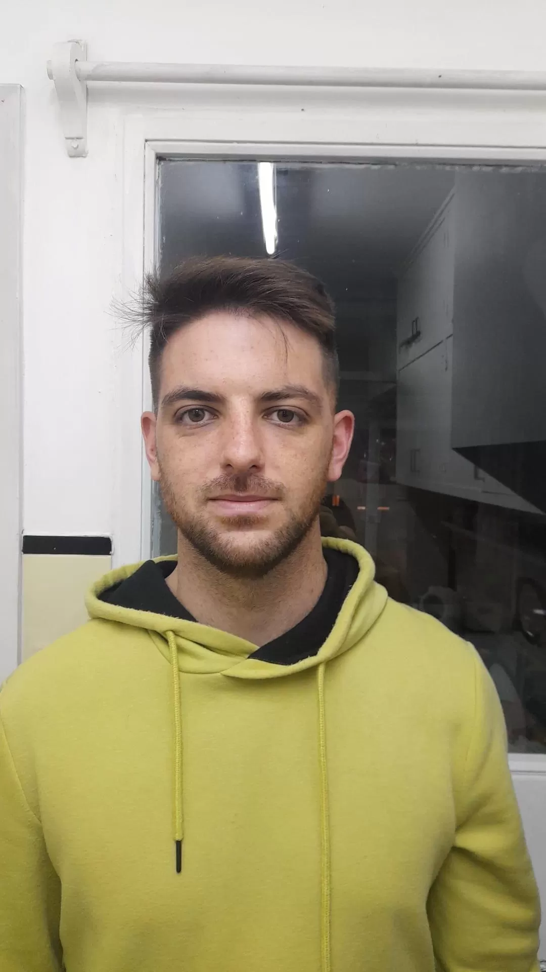 Enzo Lucarelli