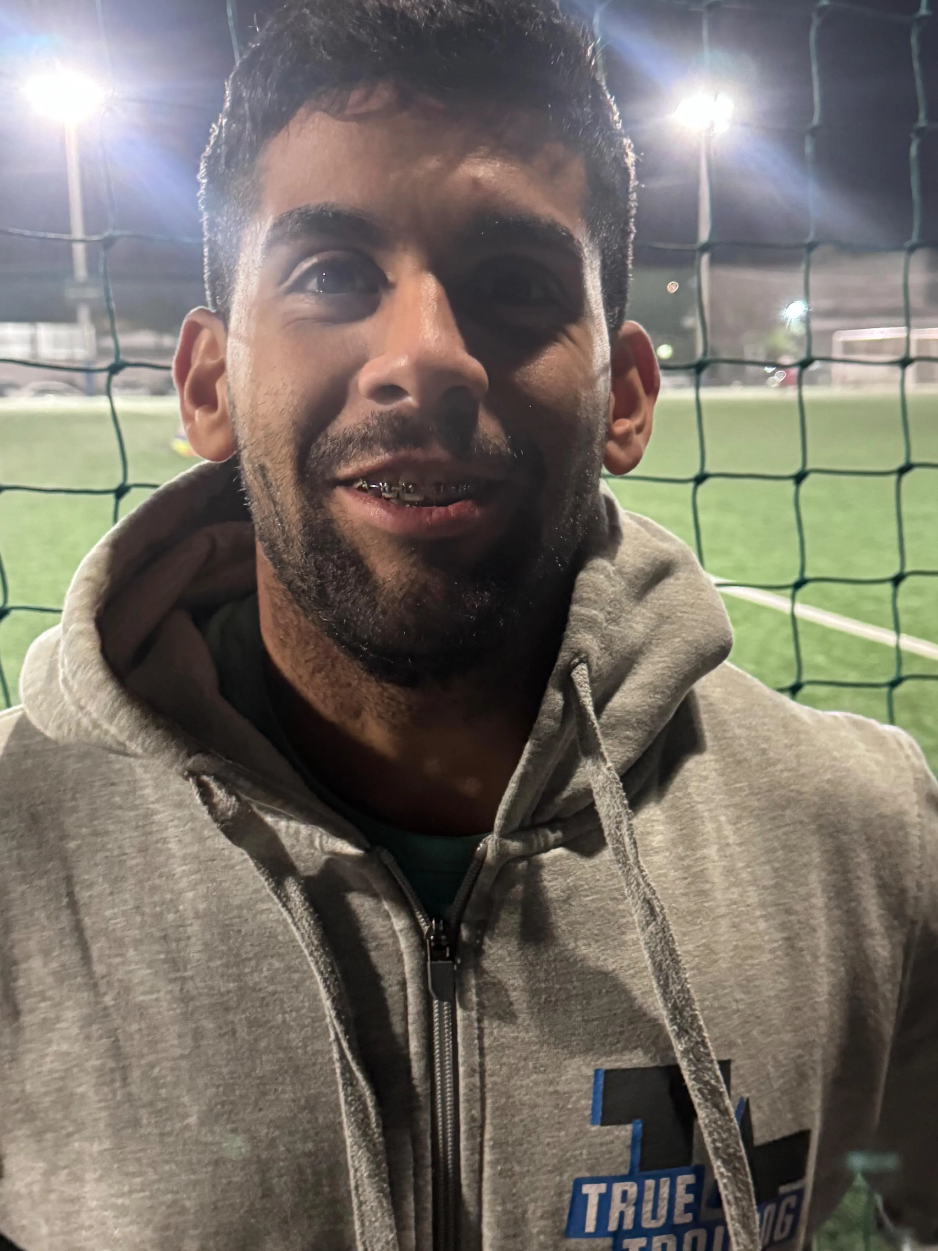 santiago perez