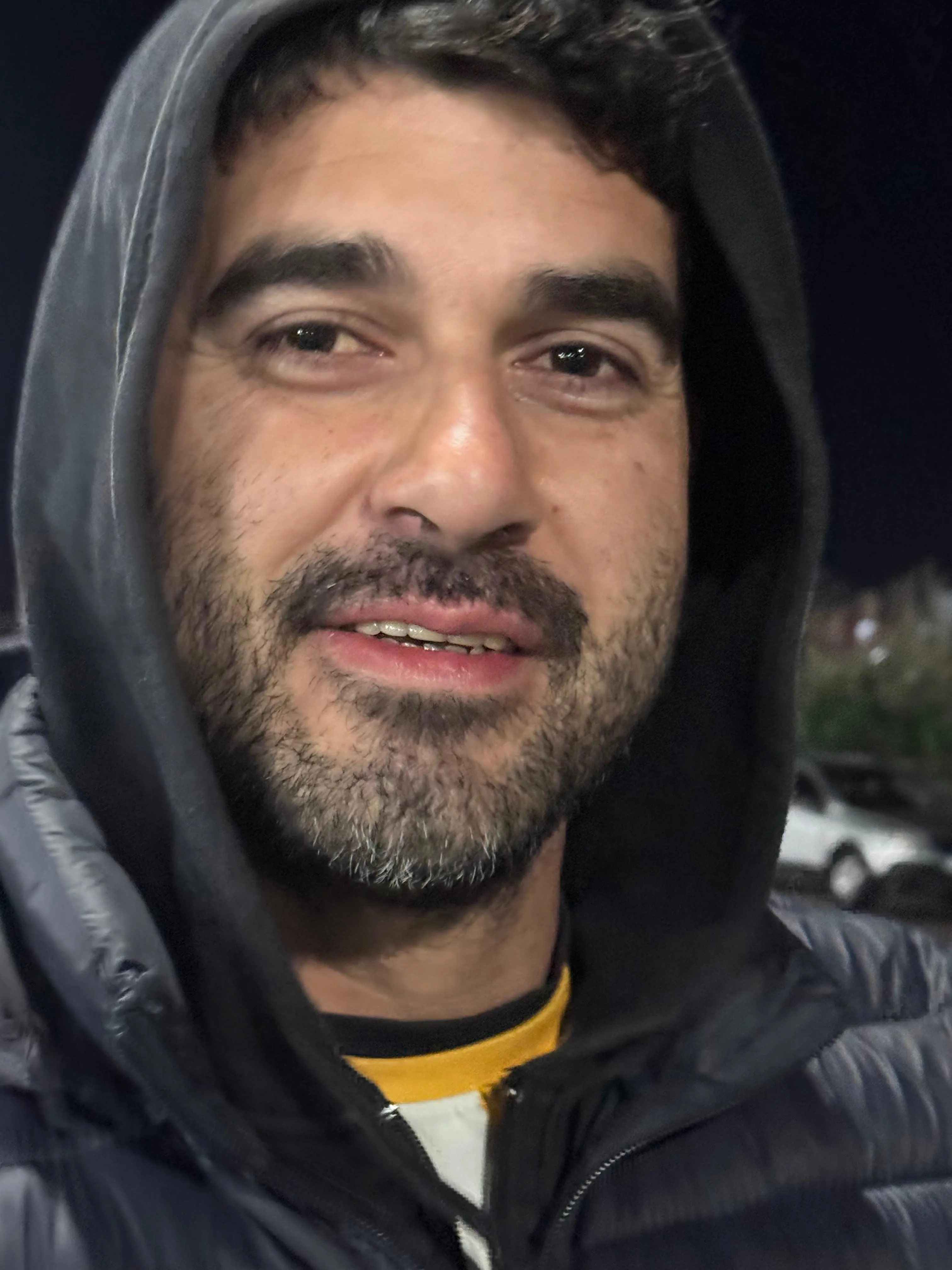Alejandro Beau