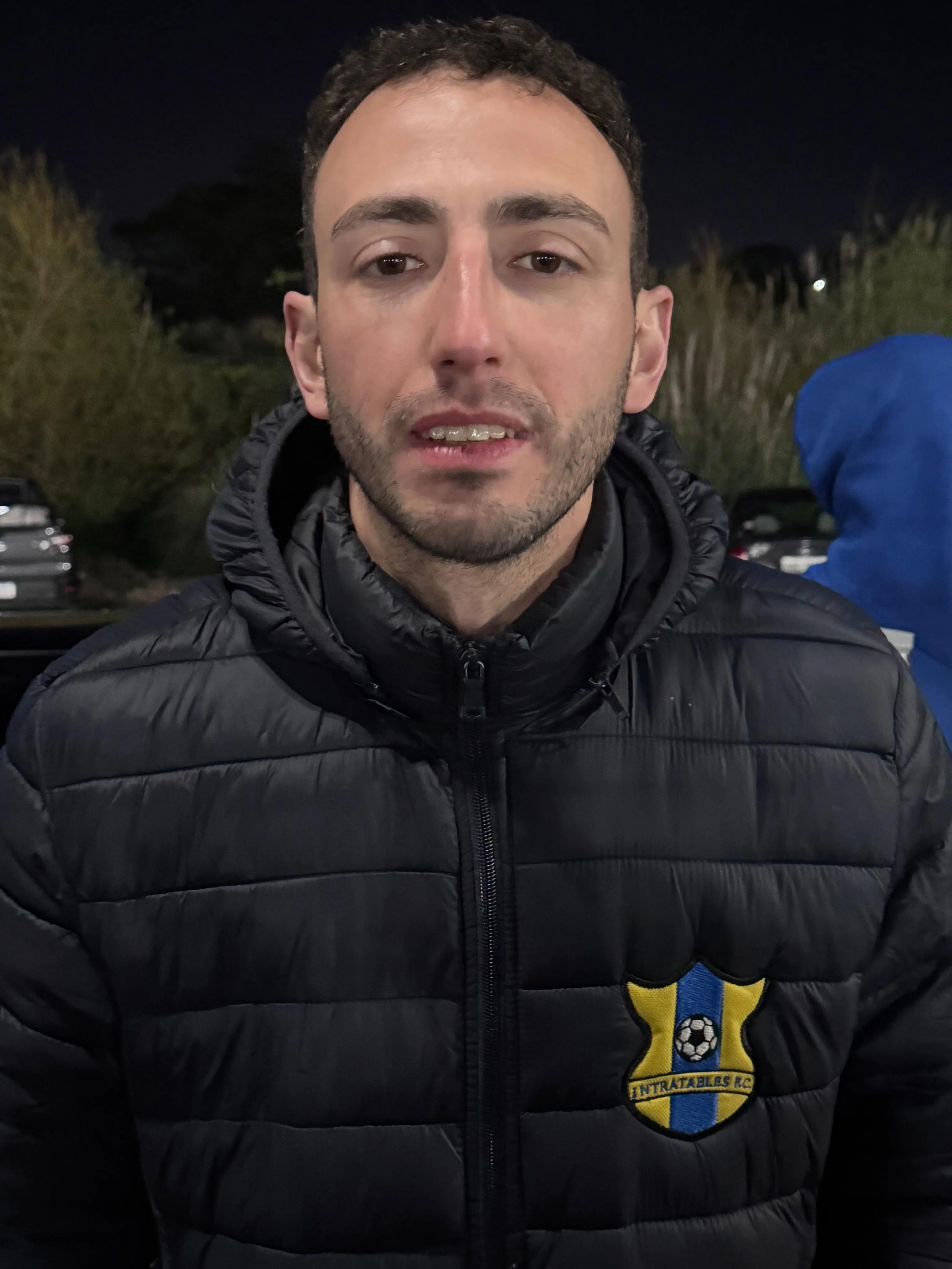 lucas testa