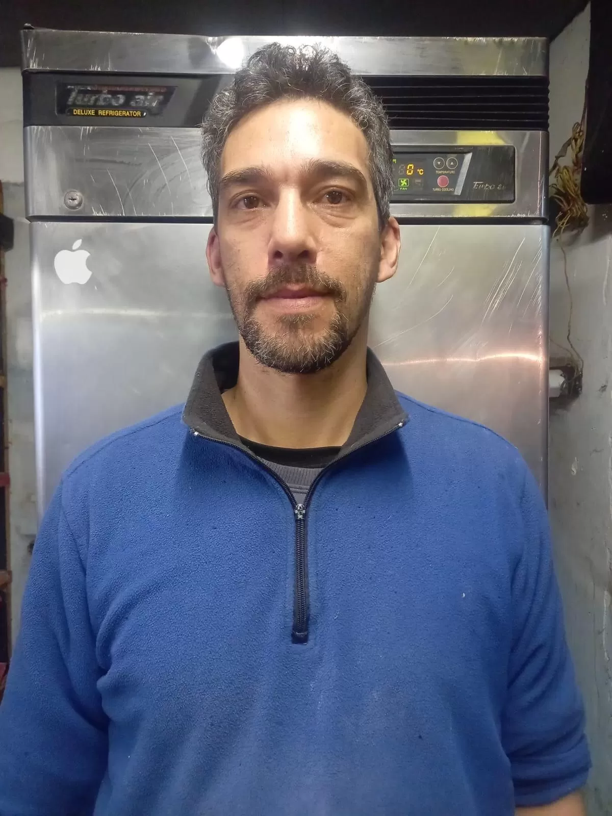 José María Fros