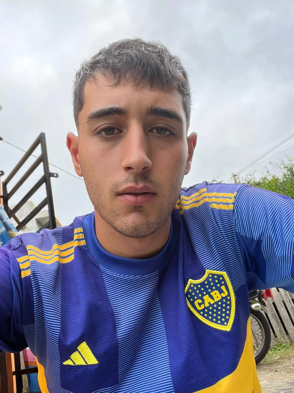 Facundo alonzo