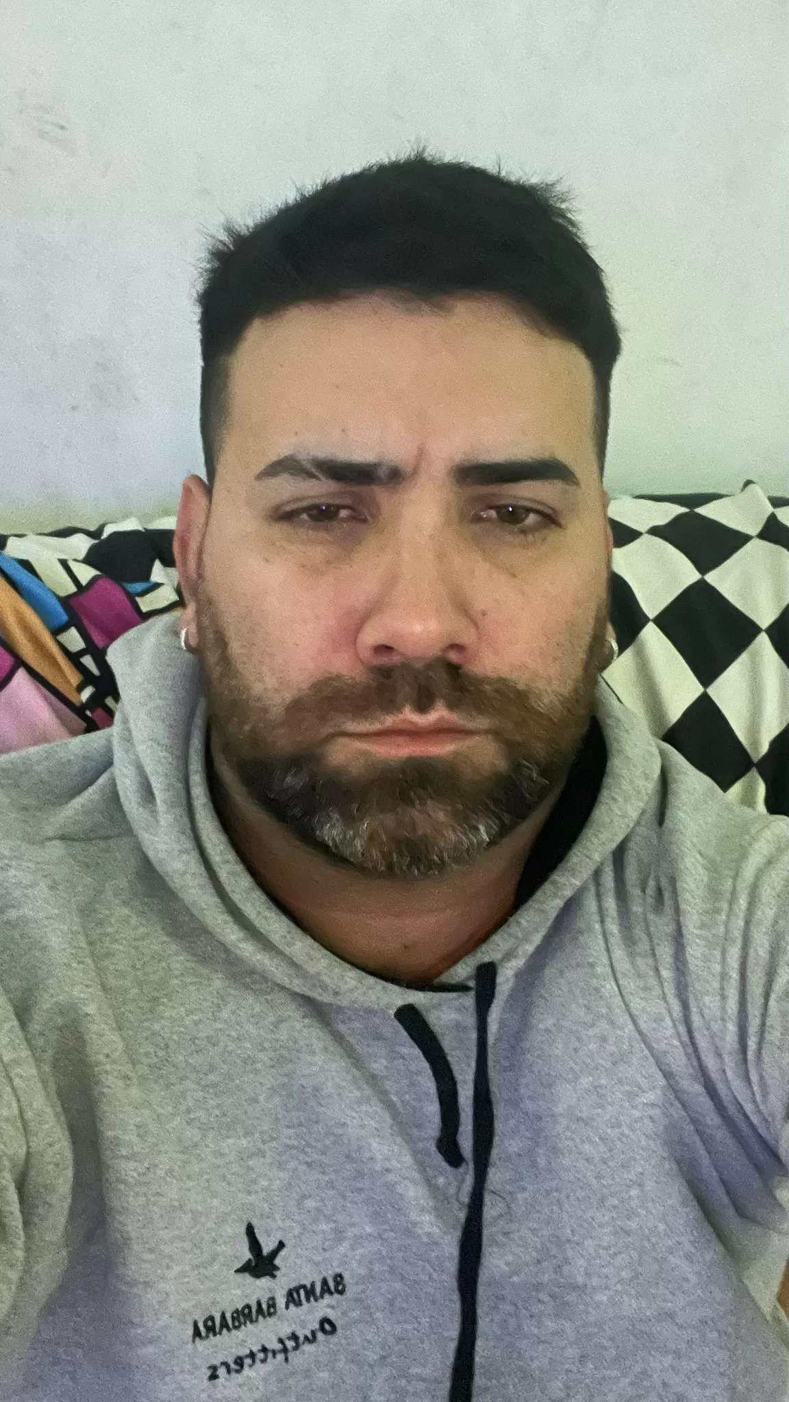 Sebastian villalpando