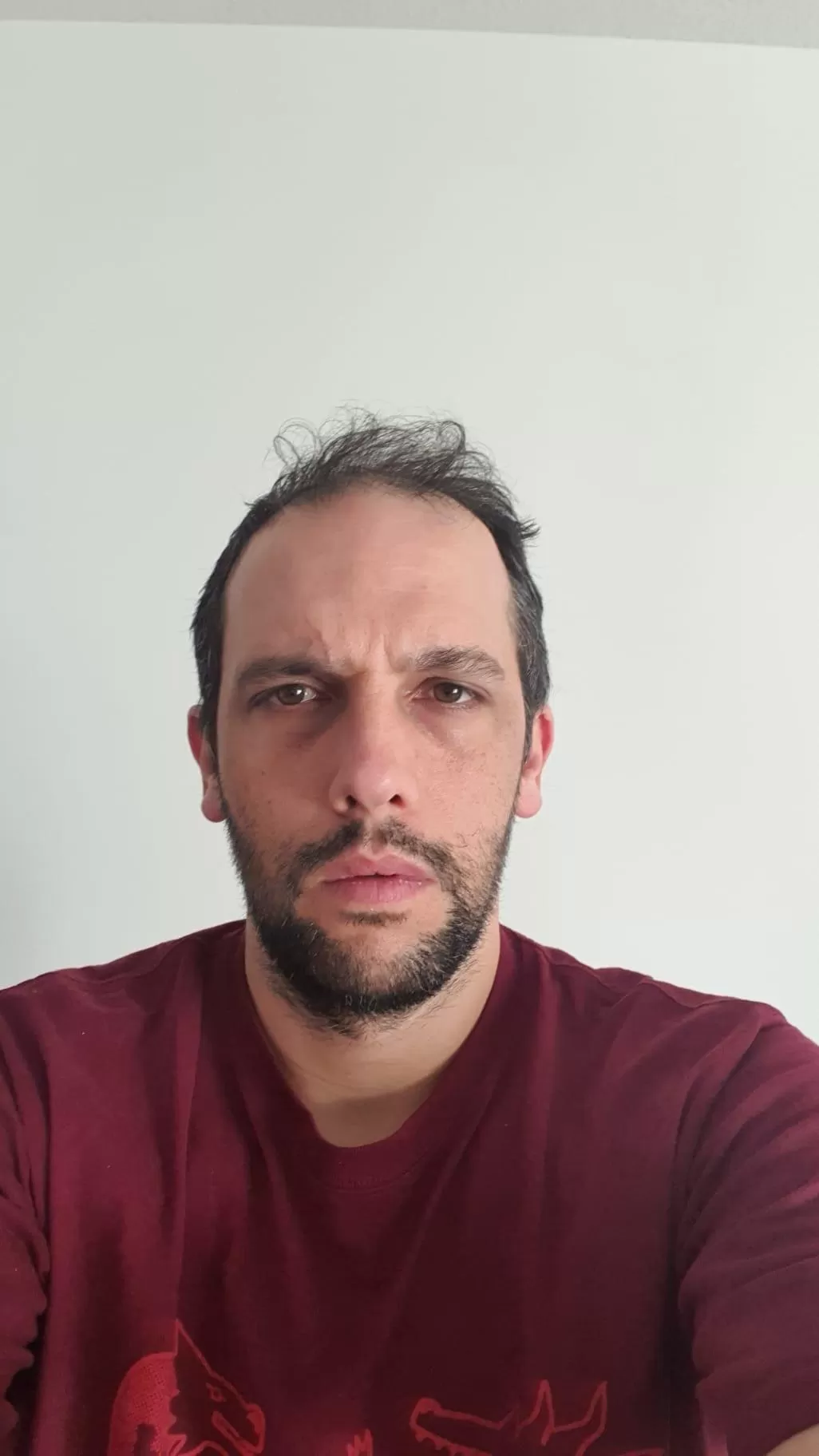 Agustín Mastroianni
