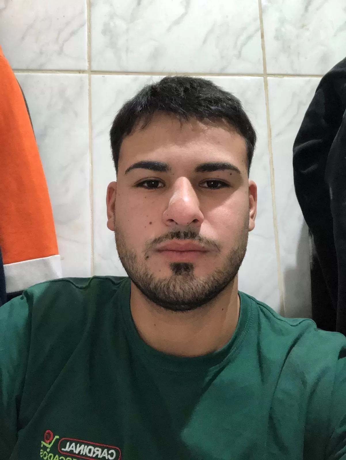 Dennis Khorozian