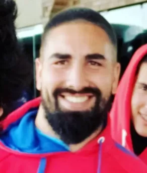 Ignacio Scariato