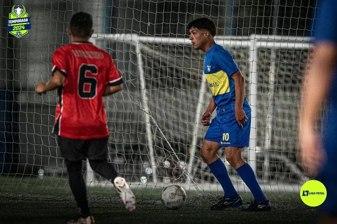 Marcos Brion