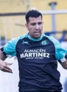 Brian Gonzálvez 
