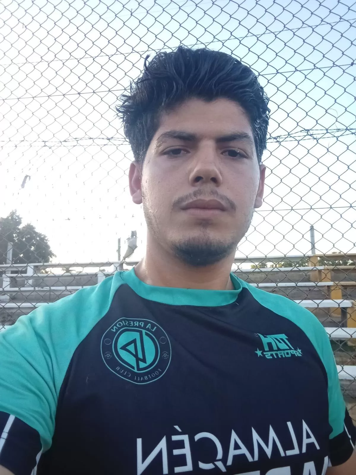 Néstor Fernández 
