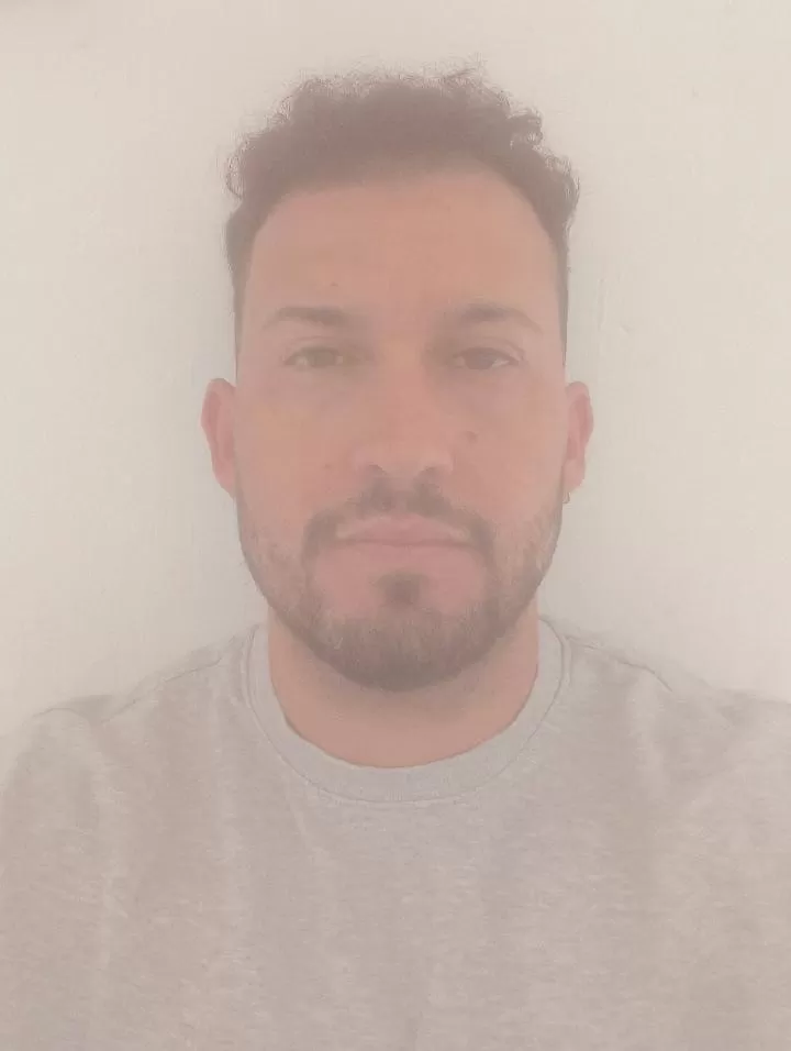 Diego Machado