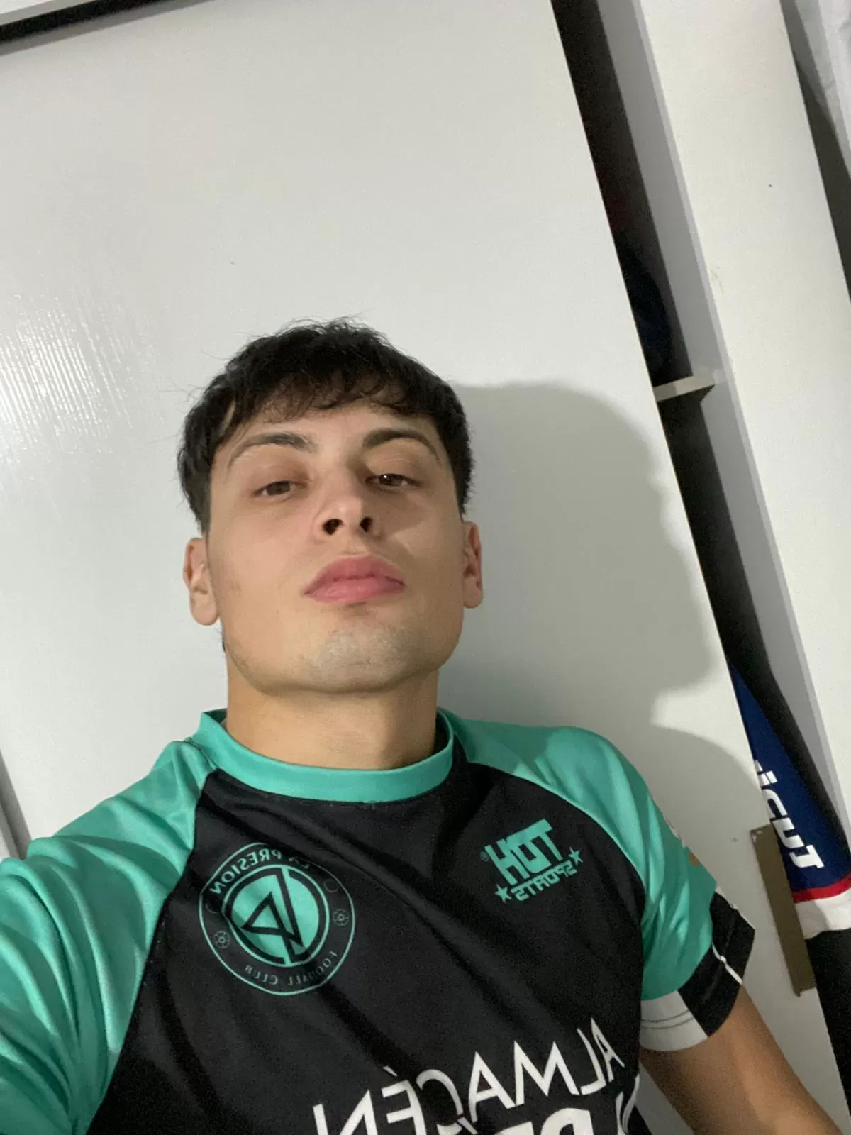 Damián Fonseca 