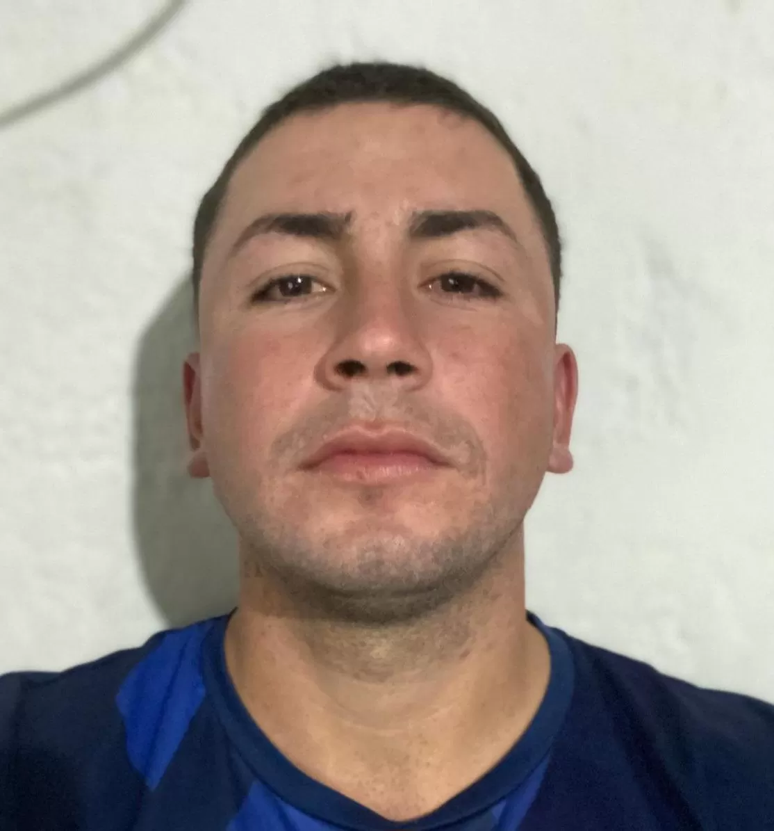 CRISTIAN MENDEZ