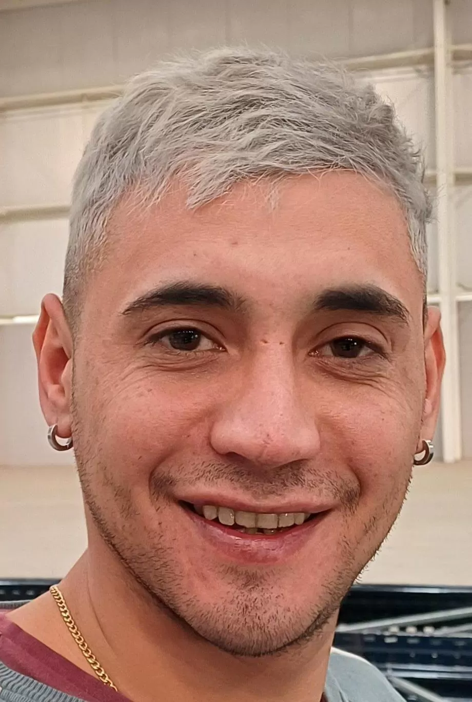 HECTOR SILVA