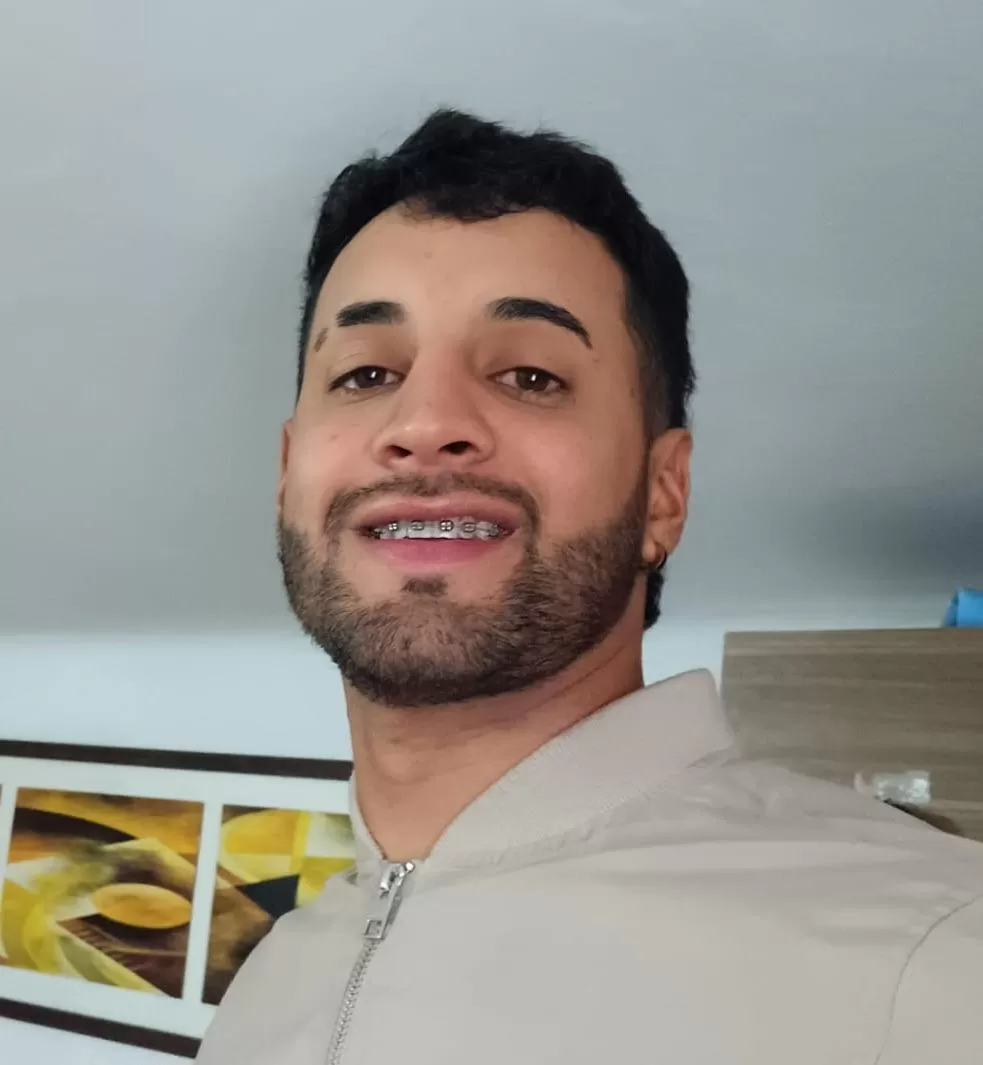 PABLO SILVA