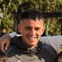 Diego Medina  