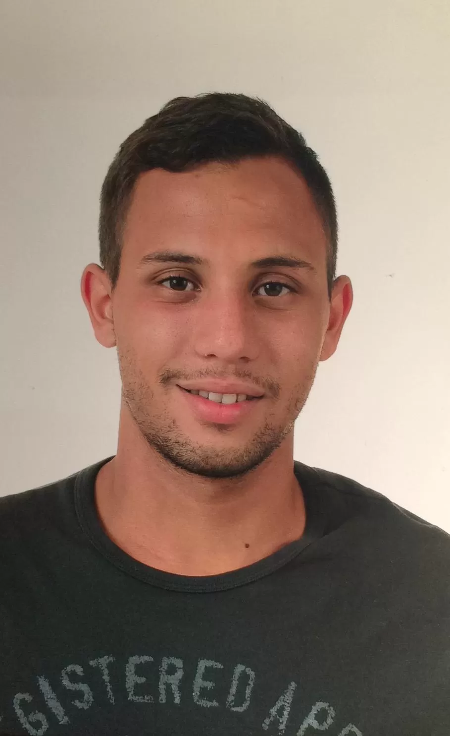 Sebastian Gutiérrez 
