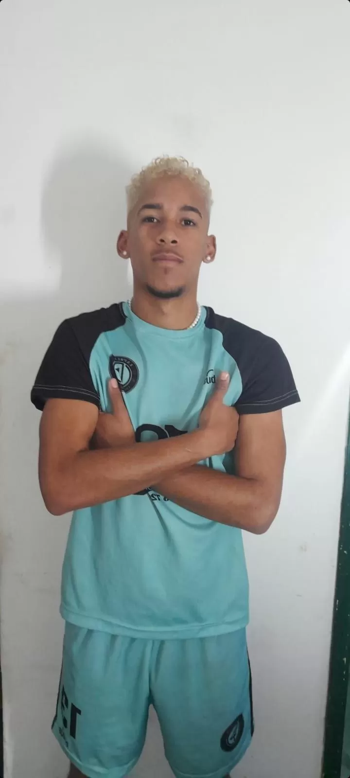 Alexander Caraballo 