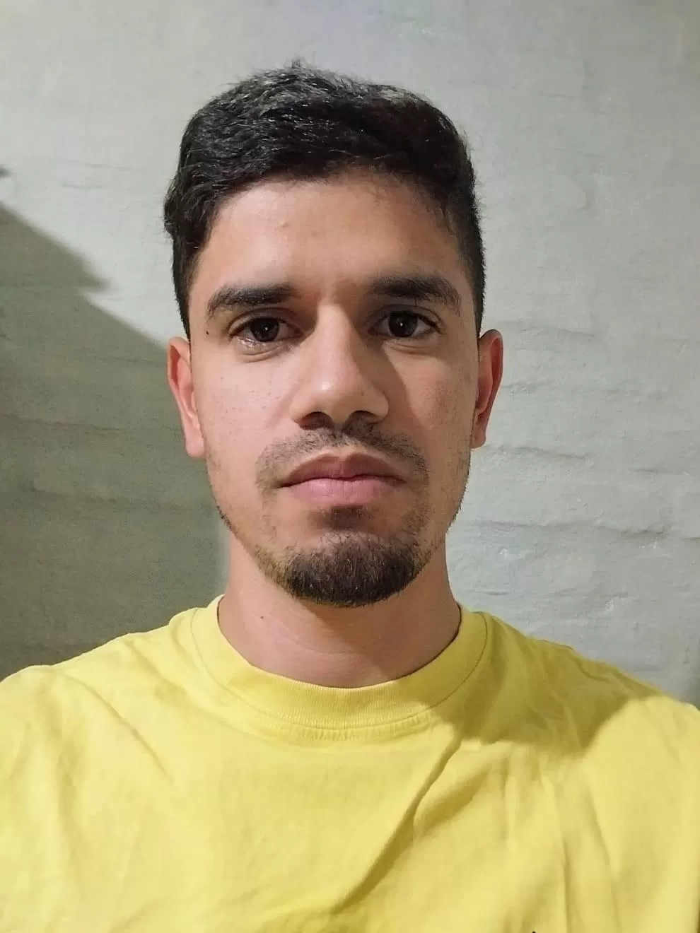Christian Martinez 