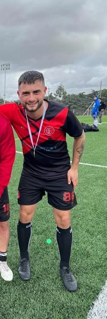 Nicolás Vazquez 