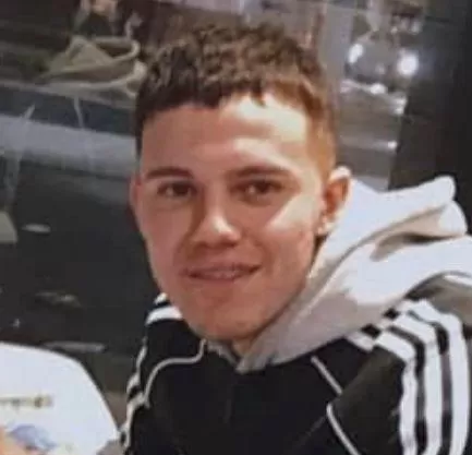 Alejandro Rodríguez