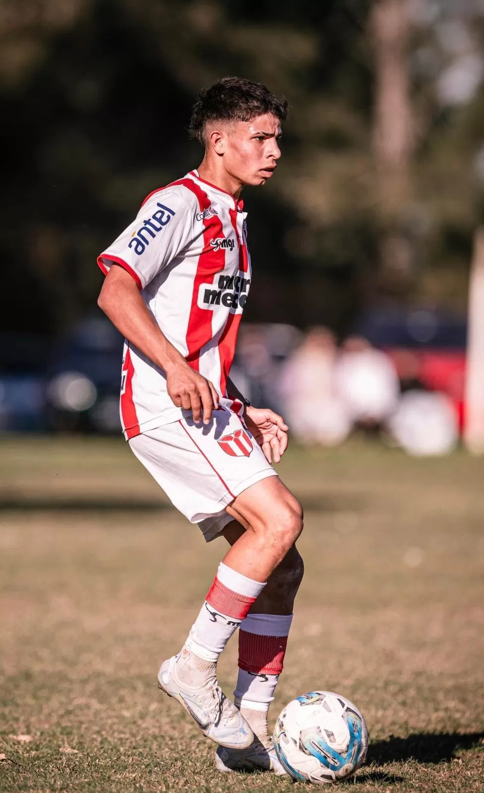 Lucas Loza 