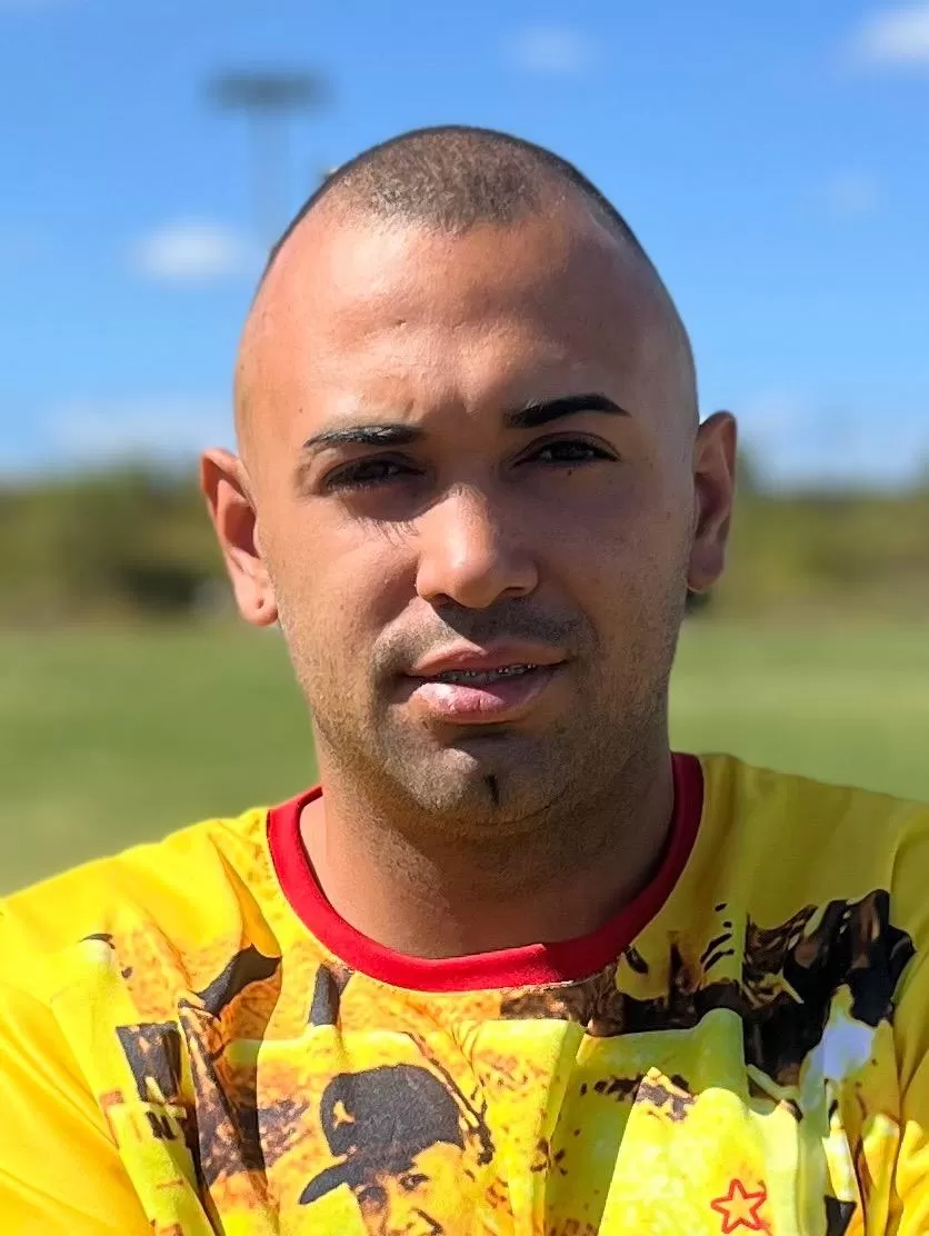 Daniel paz