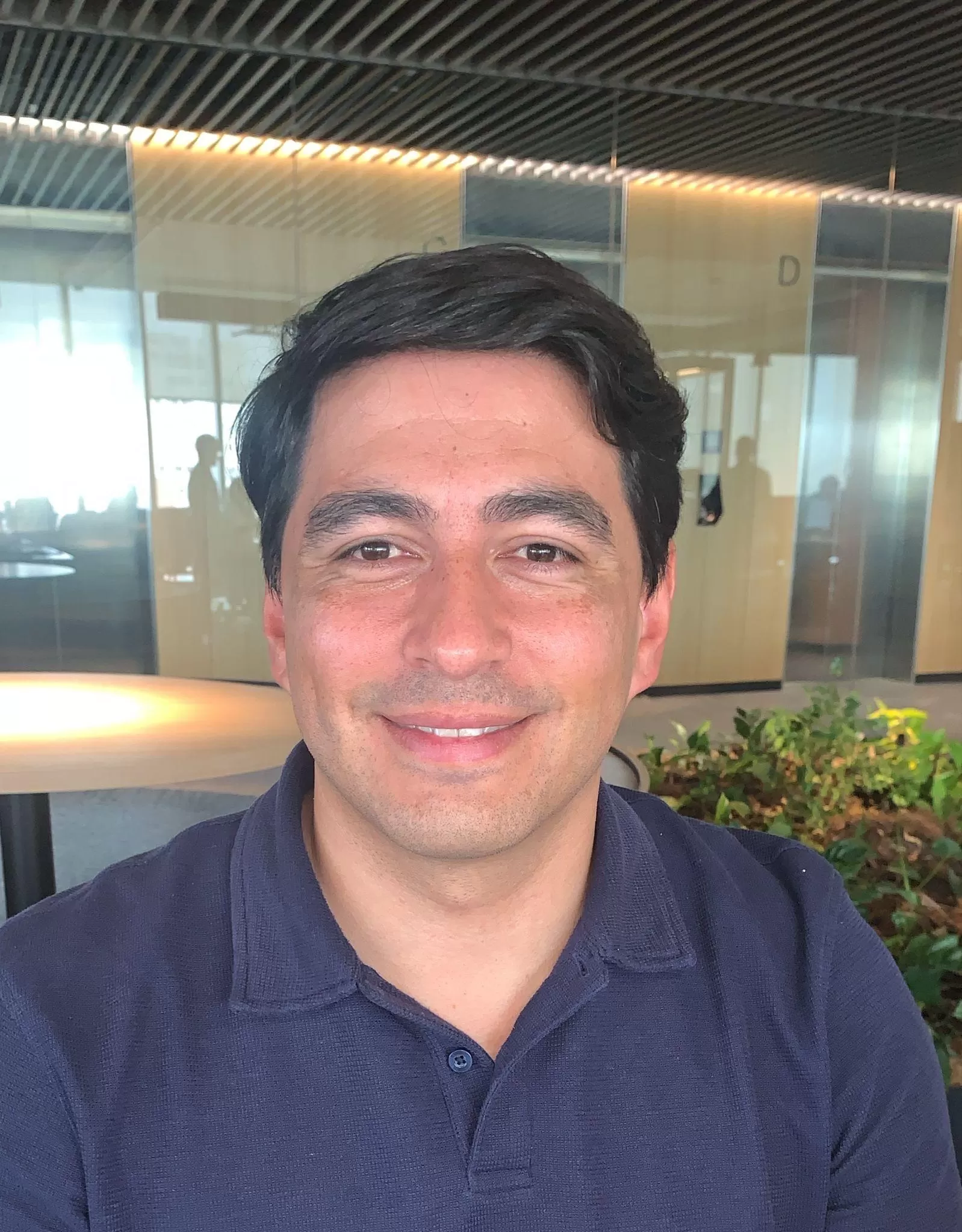 Esteban Curbelo