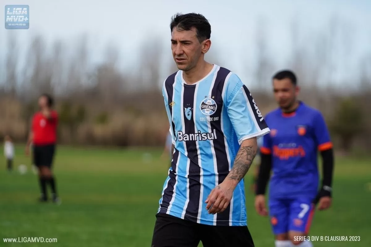 Diego Barrera 5.233.553-0 20/08/1990