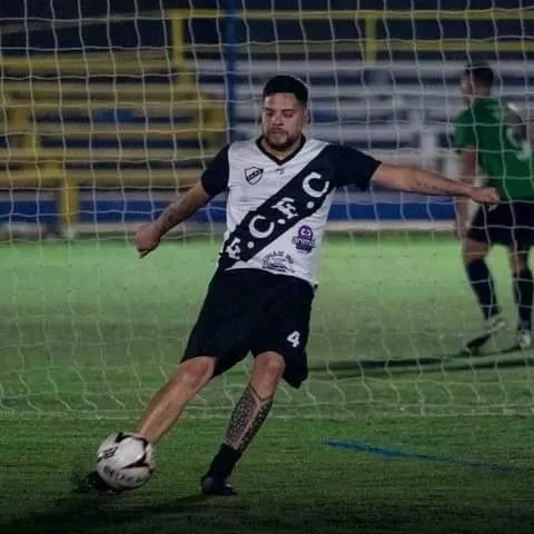 Luis Filis  4-616-261-4 21/2/1993