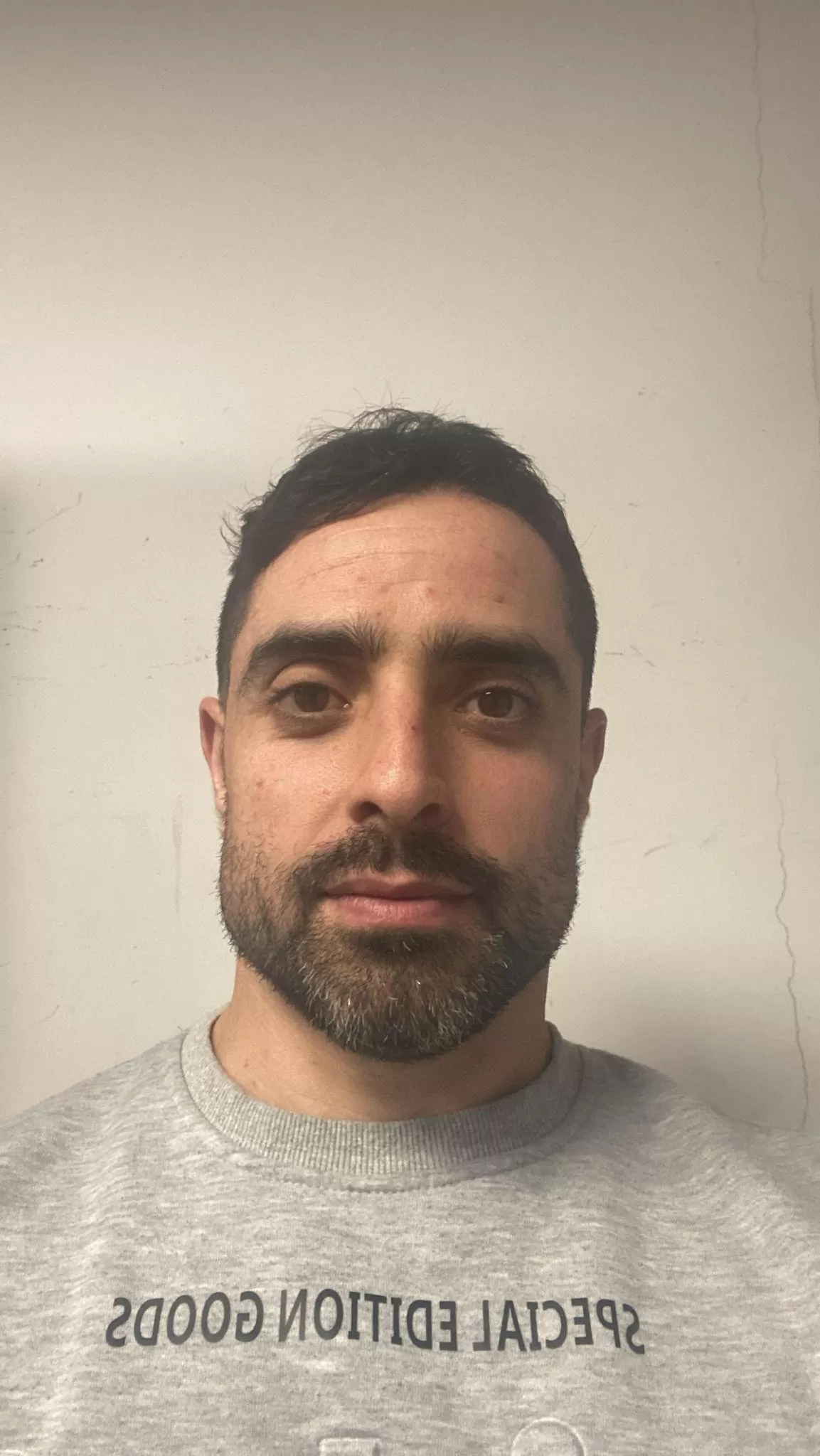 Sebastián Pelegrinetti