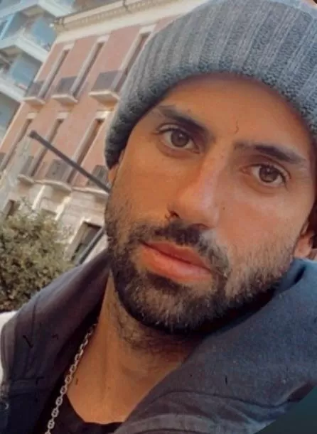 Marcelo tapia 