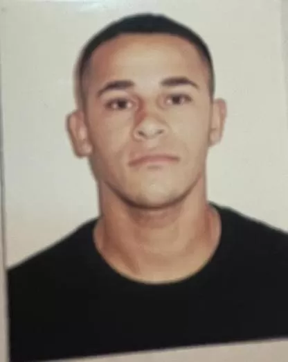 Lucas Mouriño 