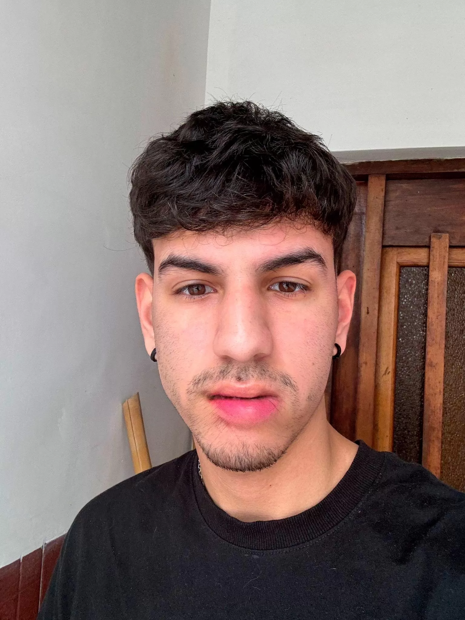 Emiliano Almiron