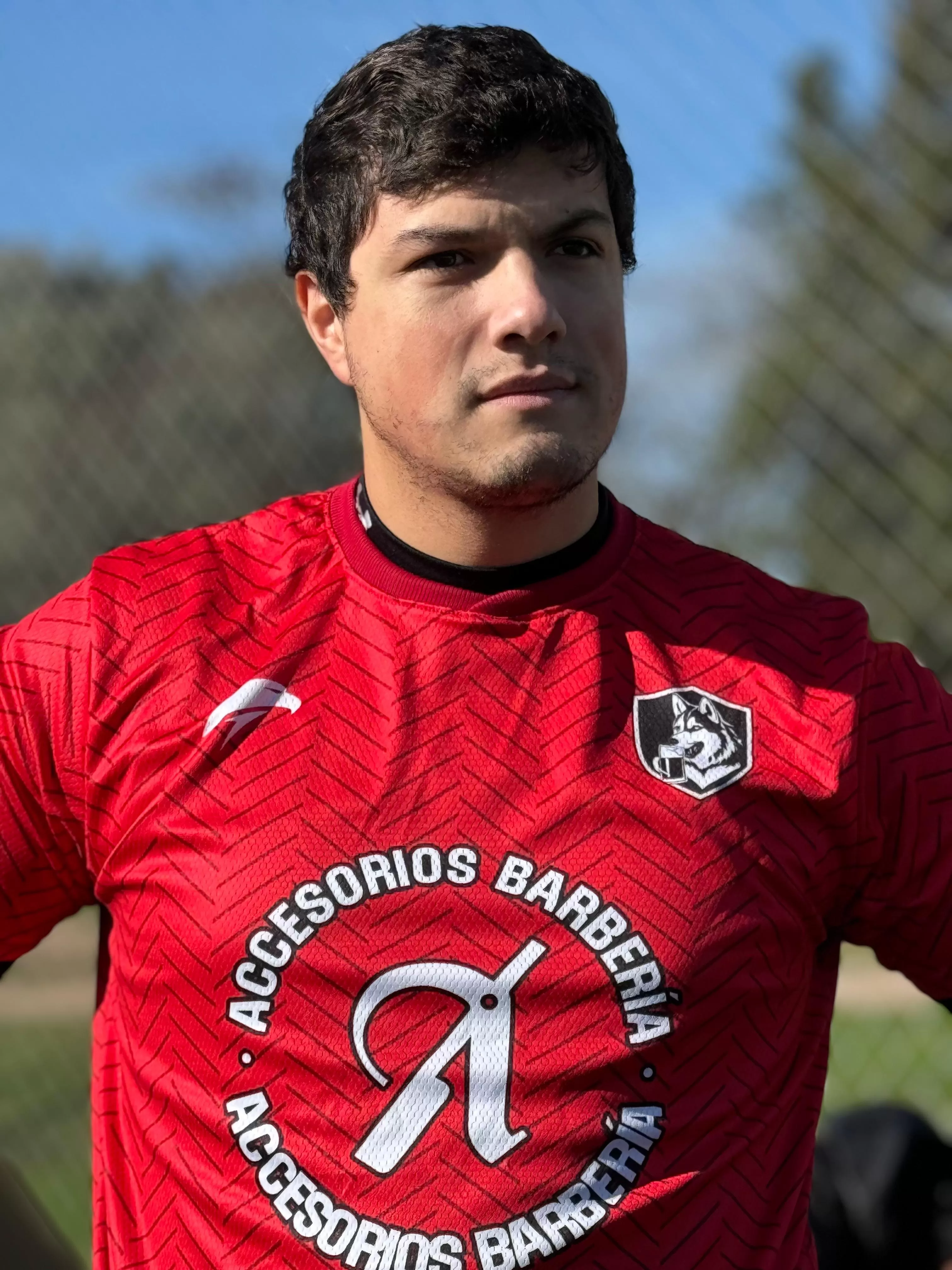 Francisco Nasso