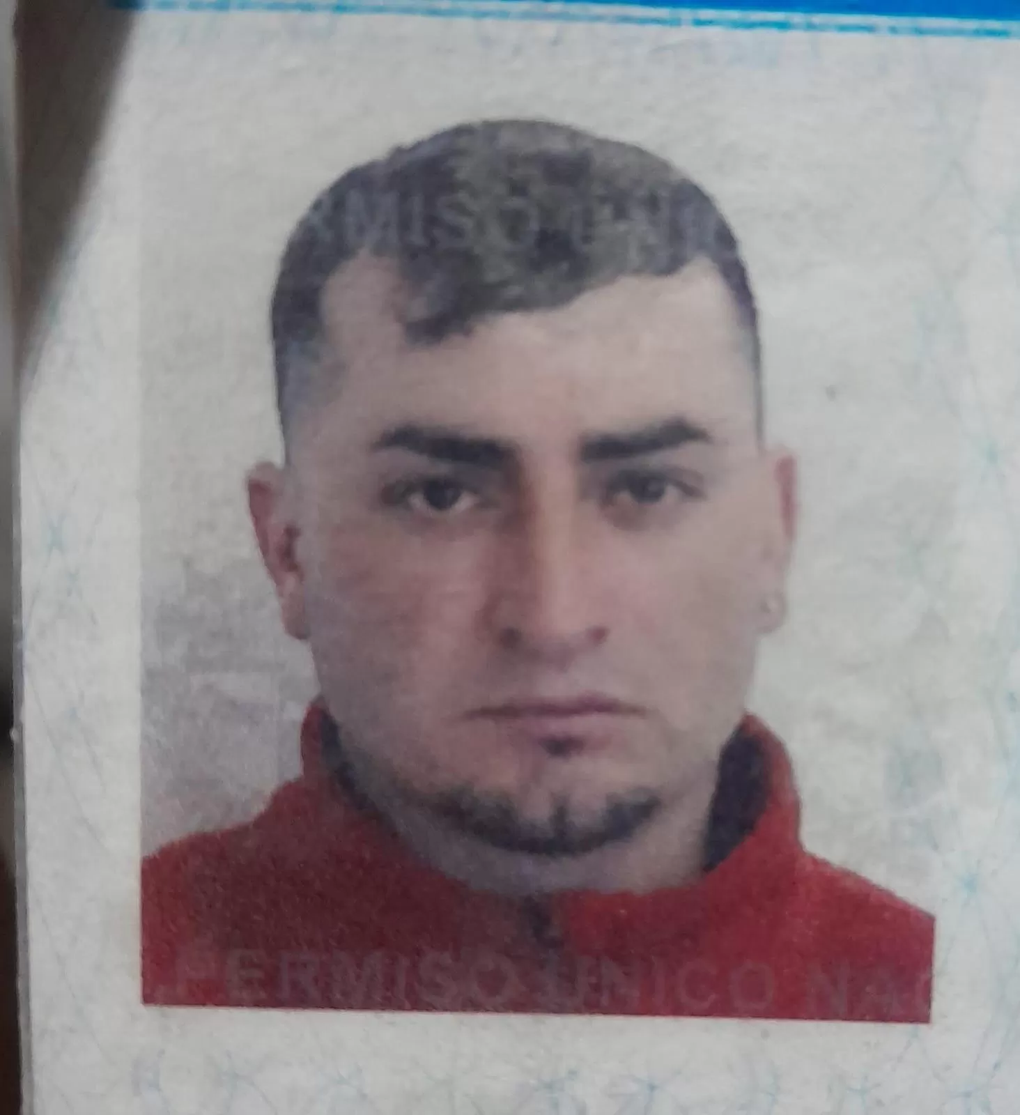 Juan rojas